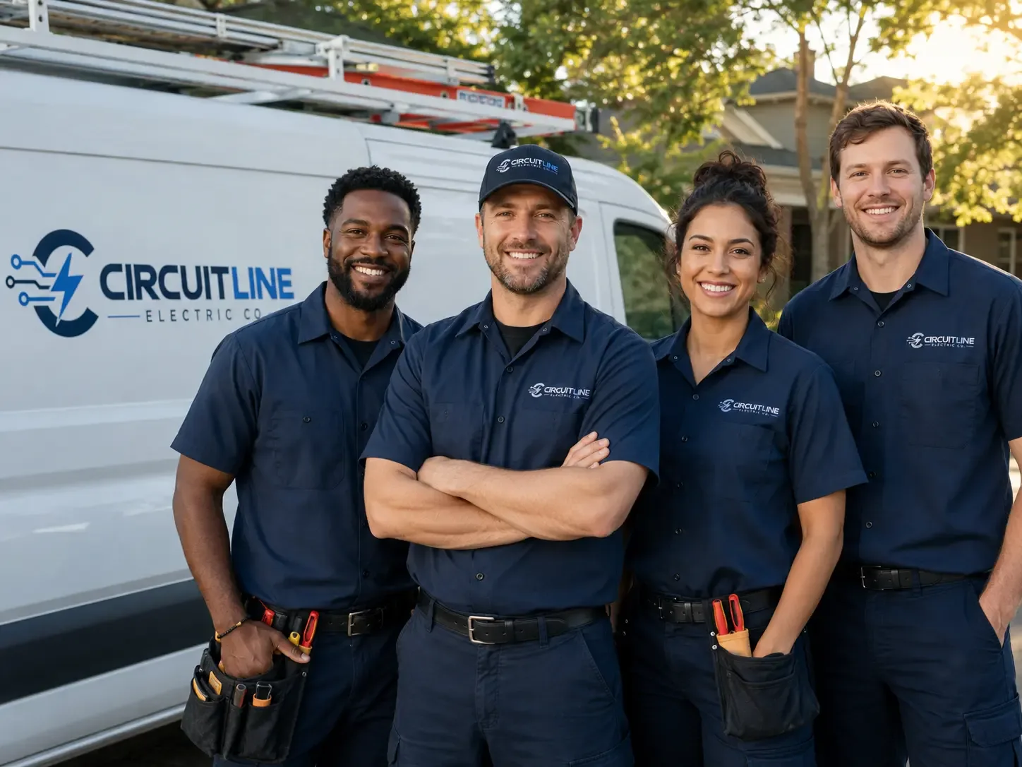 Whole Home Rewiring company in Holdrege, NE