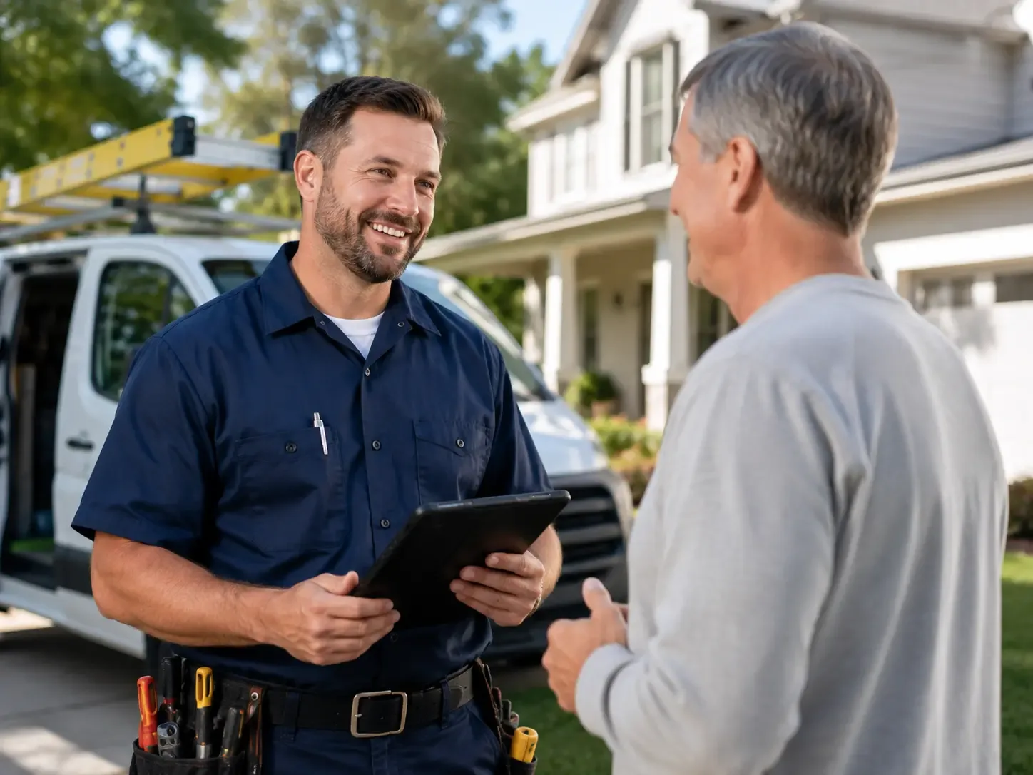 Whole Home Rewiring Holdrege, NE FAQs